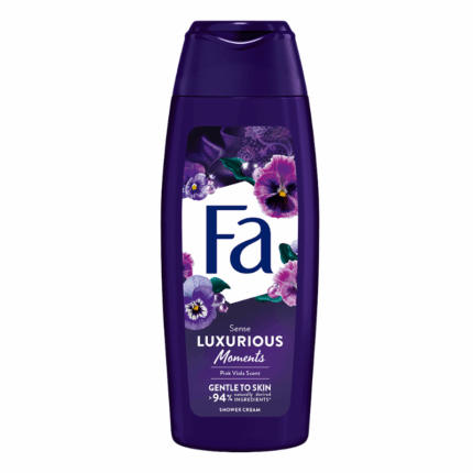 Fa Luxurious Moments verzorgende douchecrème 250 ml