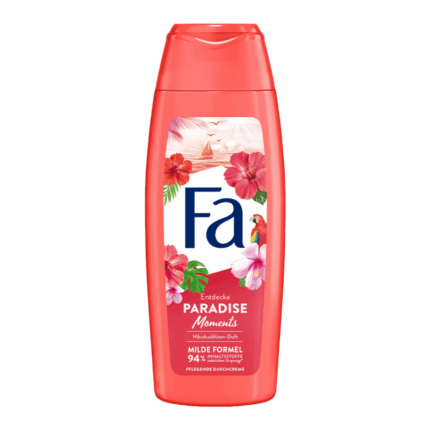 Fa Douchegel Paradise Moments 250 ml