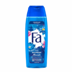 Fa Douchegel Balancing Moments - 250 ml