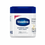 Vaseline Intensive Care Body Cream Advanced Repair 400 ml