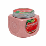 Wokali Watermelon Sherbet Body Scrub – verfrissende bodyscrub met watermeloenextract