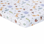 Babybeddengoed Set - Diverse Print - Afbeelding 5