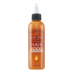 Salon Pro Hair Food Argan Oil from Morocco – 118 ml