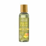 Every Strand Olive Oil & Mango Extract Hair Shine – 59 ml / 2 oz