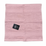 Home Trends badlapje 30x30 cm zacht absorberend in diverse kleuren