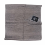 Home Trends badlapje 30x30 cm zacht absorberend in diverse kleuren