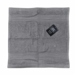 Home Trends badlapje 30x30 cm zacht absorberend in diverse kleuren