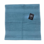 Home Trends badlapje 30x30 cm zacht absorberend in diverse kleuren