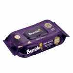 Bumble Baby Billendoekjes 100 Stuks Baby Wet Wipes