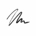 Golden Rose Eyeliner 301 voor een strakke en intens gekleurde ooglook