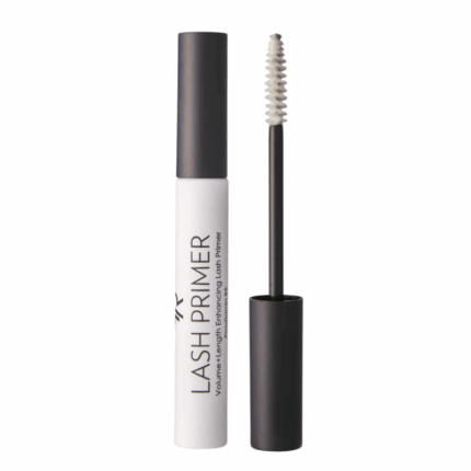 Golden Rose Lash Primer – wimpers voller, langer en verzorgd met Vitamine E en Panthenol