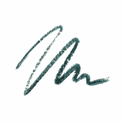 Golden Rose Dream Eyes Eyeliner 413 Dark Green oogpotlood