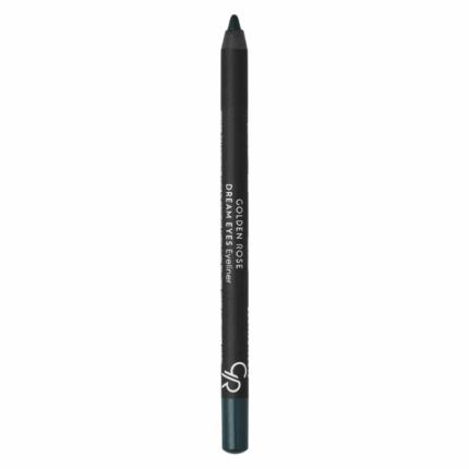 Golden Rose Dream Eyes Eyeliner 413 Dark Green oogpotlood
