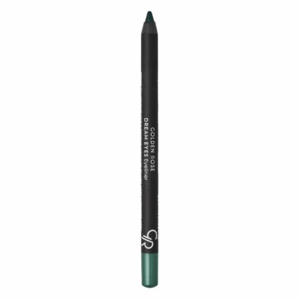 Golden Rose Dream Eyes Eyeliner 414 Lake Green oogpotlood
