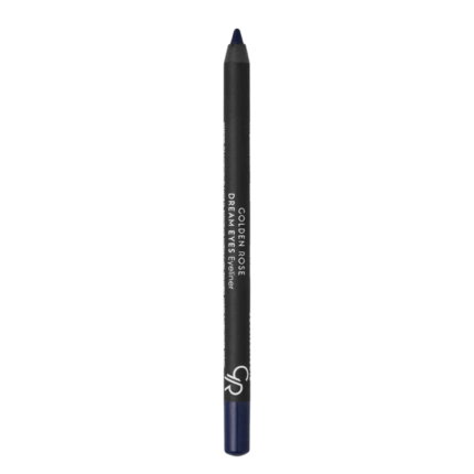 Golden Rose Dream Eyes Eyeliner 424 Eggplant oogpotlood