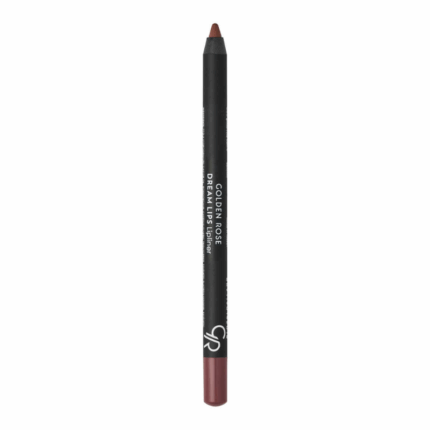 Golden Rose Dream Lips Lipliner in diverse kleuren voor perfect omlijnde lippen