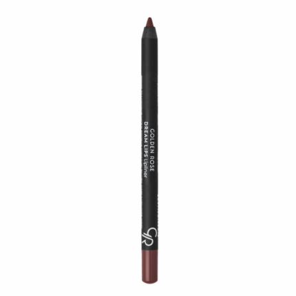 Golden Rose Dream Lips Lipliner in diverse kleuren voor perfect omlijnde lippen 504- Rose Brown