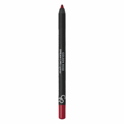 Golden Rose Dream Lips Lipliner in diverse kleuren voor perfect omlijnde lippen 513- Real Red