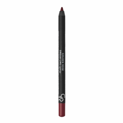 Golden Rose Dream Lips Lipliner in diverse kleuren voor perfect omlijnde lippen 517- Plum