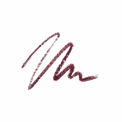 Golden Rose Dream Lips Lipliner in diverse kleuren voor perfect omlijnde lippen 524- Plum Red