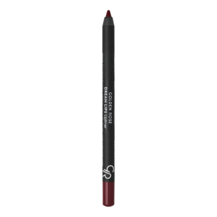 Golden Rose Dream Lips Lipliner in diverse kleuren voor perfect omlijnde lippen 527- Grape
