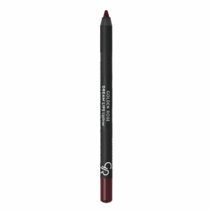 Golden Rose Dream Lips Lipliner in diverse kleuren voor perfect omlijnde lippen 528- Dark Wine