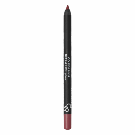 Golden Rose Dream Lips Lipliner in diverse kleuren voor perfect omlijnde lippen 531 - Burgundy