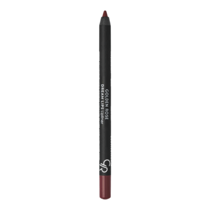 Golden Rose Dream Lips Lipliner in diverse kleuren voor perfect omlijnde lippen 532 - Syrup