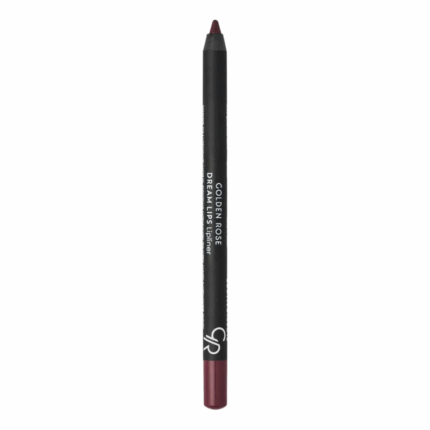 Golden Rose Dream Lips Lipliner in diverse kleuren voor perfect omlijnde lippen 533 - Puce Brown