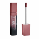 Liping My Matte Liquid Lipstick met ultra-matte finish - 09