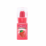 GR Mini Lip Balm – Strawberry met SPF15