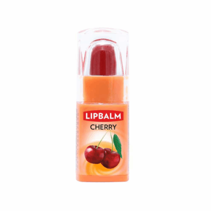 GR Mini Lip Balm – Cherry met SPF15