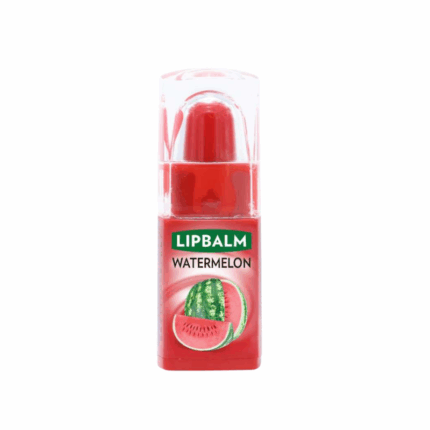 GR Mini Lip Balm – Watermelon met SPF15