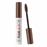 Golden Rose Flash Lash Colored Mascara – intens gepigmenteerde gekleurde mascara - mocha brown