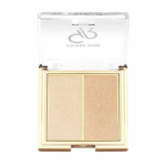 Golden Rose So Glow! Highlighter Duo 101 Starlight poederhighlighter