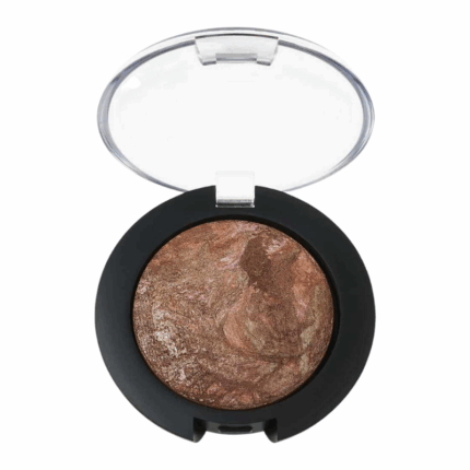 Golden Rose Blush On poederblush 04 - Mix Pink