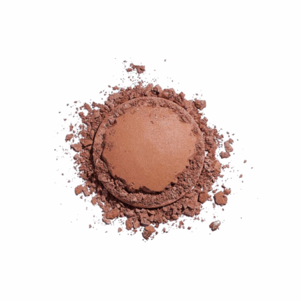 Golden Rose Blush On poederblush 05 - Soft Peach