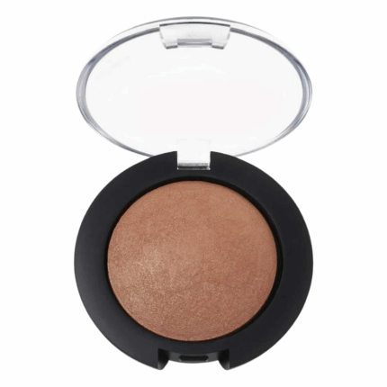 Golden Rose Blush On poederblush 05 - Soft Peach