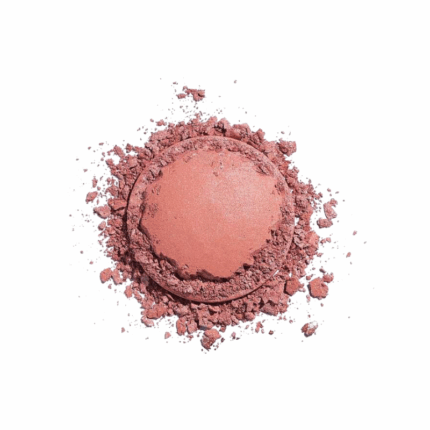 Golden Rose Blush On poederblush 13 - Peachy Bloom