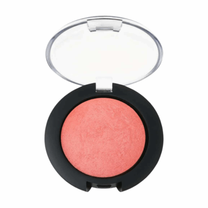 Golden Rose Blush On poederblush 13 - Peachy Bloom
