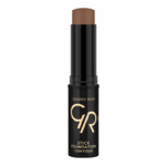 Golden Rose Stick Foundation Contour romige foundation en contour stick C-12