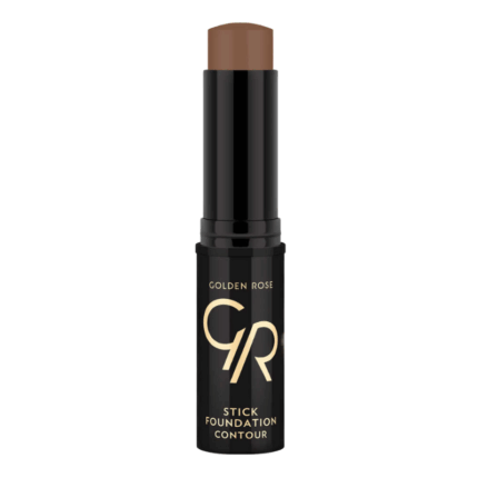 Golden Rose Stick Foundation Contour romige foundation en contour stick C-12