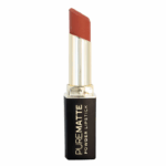 Golden Rose Pure Matte Powder Lipstick met fluweelzachte matte finish 120