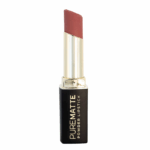 Golden Rose Pure Matte Powder Lipstick met fluweelzachte matte finish 122