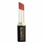 Golden Rose Pure Matte Powder Lipstick met fluweelzachte matte finish 123