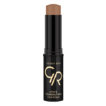 Golden Rose Stick Foundation Contour romige foundation en contour stick C-09