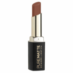 Golden Rose Pure Matte Powder Lipstick met fluweelzachte matte finish 126