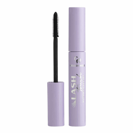 Golden Rose Lash Touch Waterproof Mascara – wimpers voller, langer en perfect gedefinieerd, waterbestendig