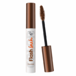 Golden Rose Flash Lash Colored Mascara – intens gepigmenteerde gekleurde mascara - Chocolate