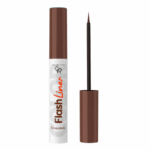 Golden Rose Flash Liner gekleurde eyeliner – langdurige oogmake-up - Chocolate